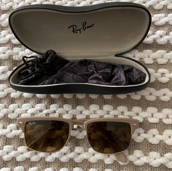 Ray ban sunglasses - Picture 1 of 3